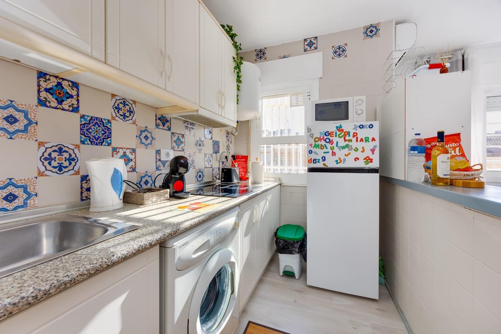 2 soveværelse Bungalow til salg i Los Cuarteros - € 154.969 (Ref: 10072961)