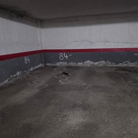 Garage in vendita in Avenida Habaneras - Curva de Palangre, Torrevieja - 17.420 € (Rif: 10074513)