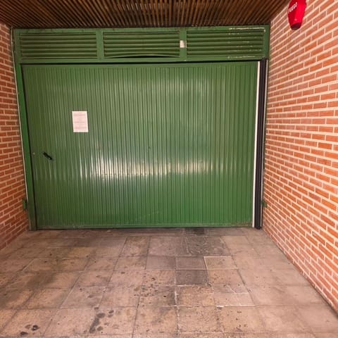 Garage in vendita in Avenida Habaneras - Curva de Palangre, Torrevieja - 17.420 € (Rif: 10074513)