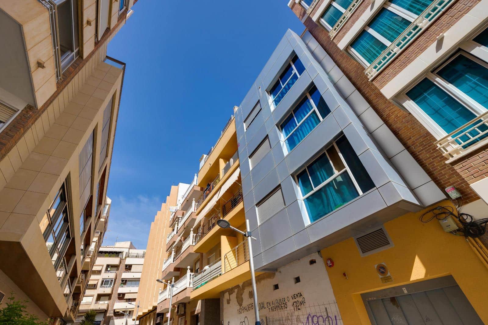 3 Zimmer Penthouse zu verkaufen in Torrevieja - 310.969 € (Ref: 10074514)
