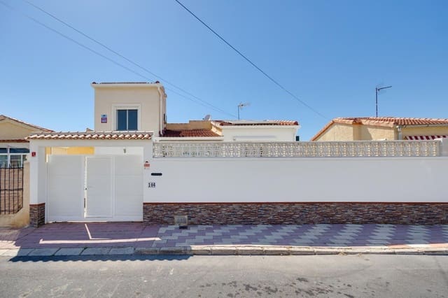 3 soveværelse Villa til salg i San Fulgencio - € 279.969 (Ref: 10074515)
