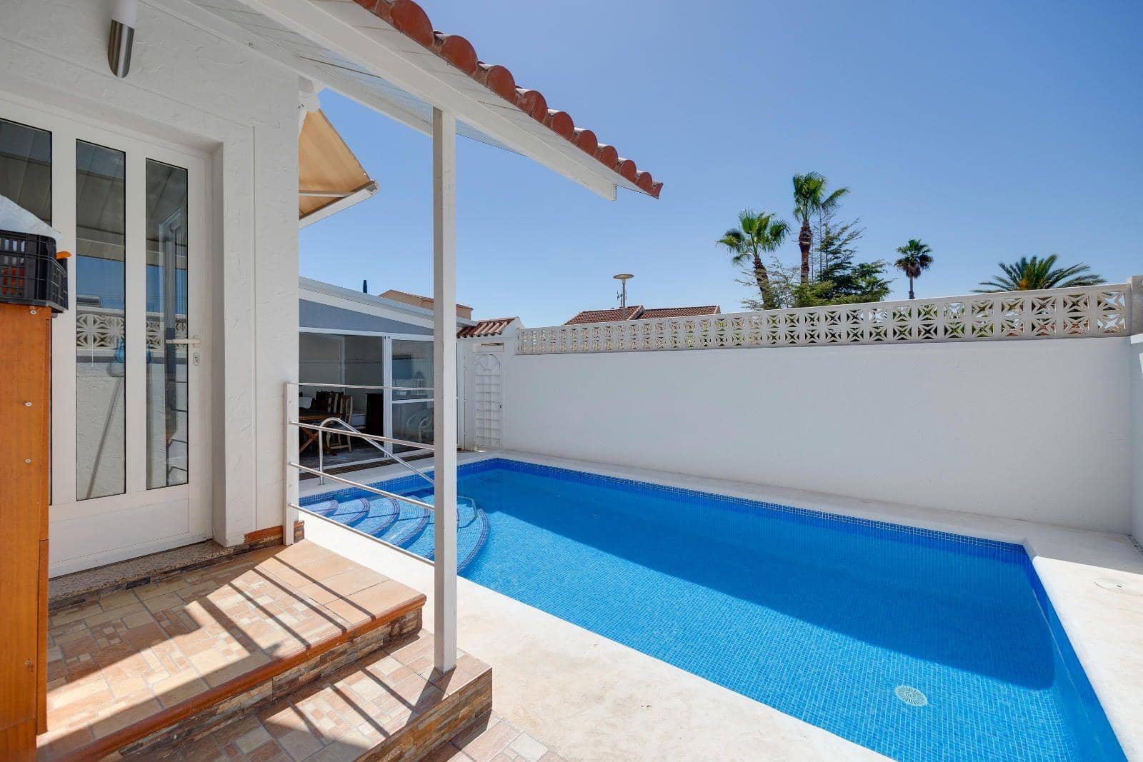 3 soveværelse Villa til salg i San Fulgencio - € 279.969 (Ref: 10074515)