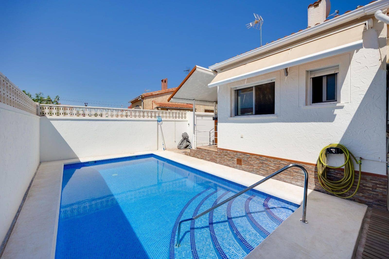 3 soveværelse Villa til salg i San Fulgencio - € 279.969 (Ref: 10074515)
