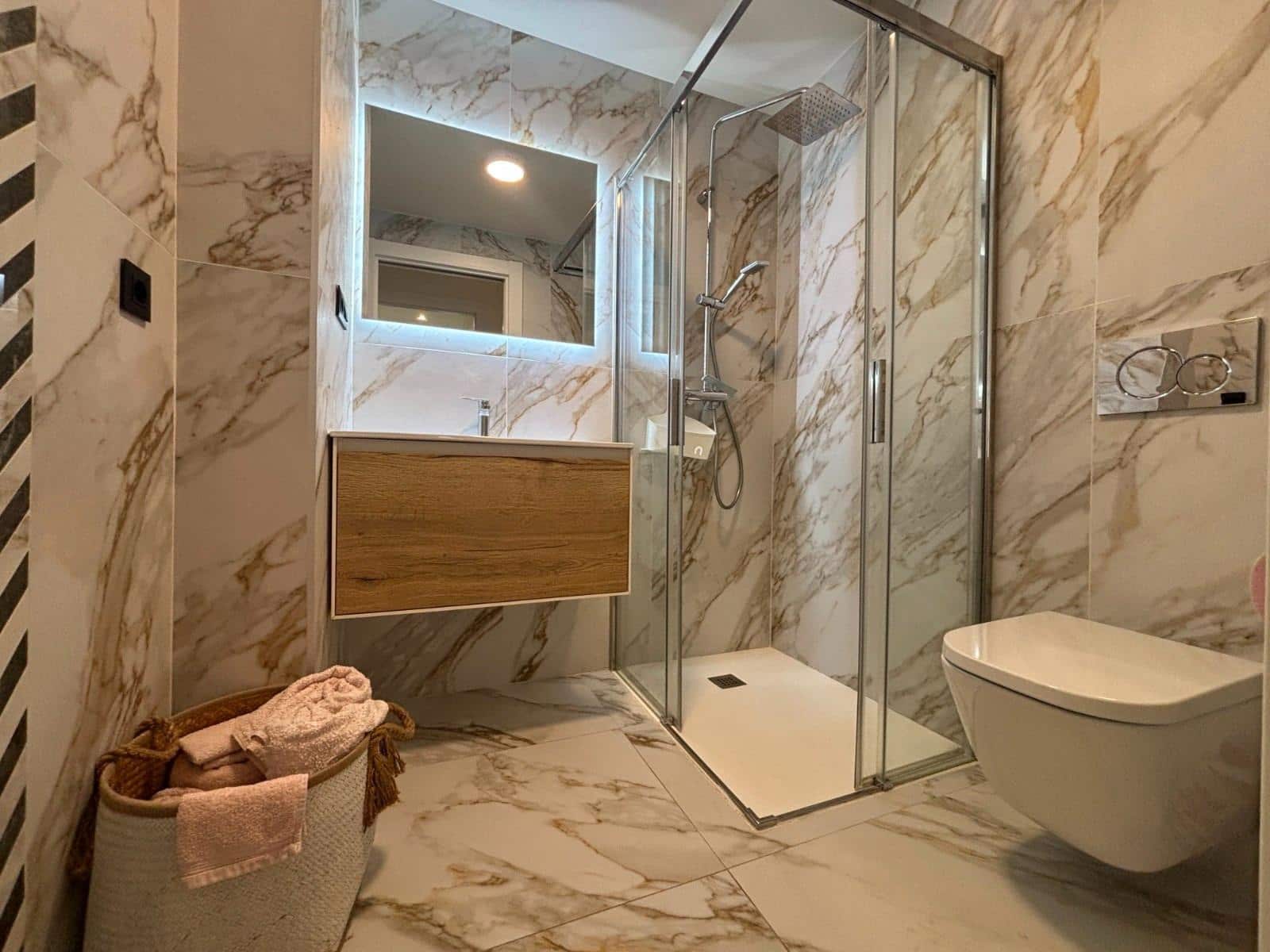 2 sovrum Takvåning till salu i Guardamar del Segura - 425 000 € (Ref: 10074516)