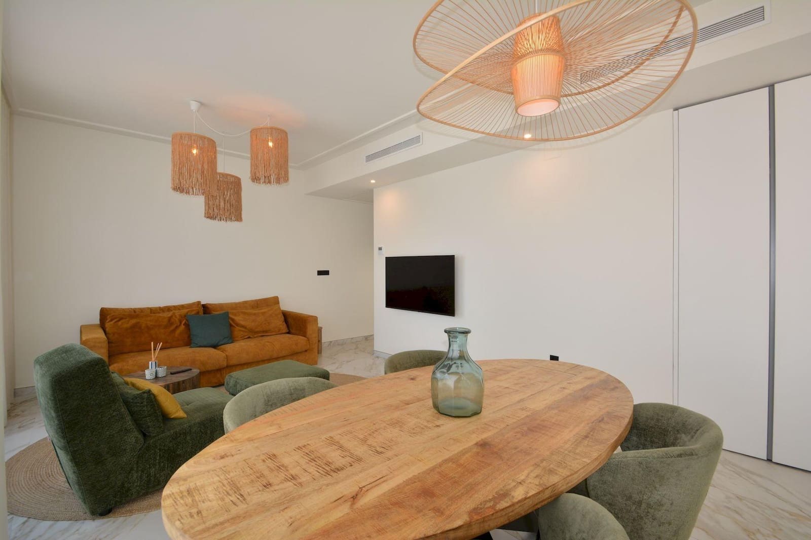 2 sovrum Takvåning till salu i Guardamar del Segura - 425 000 € (Ref: 10074516)