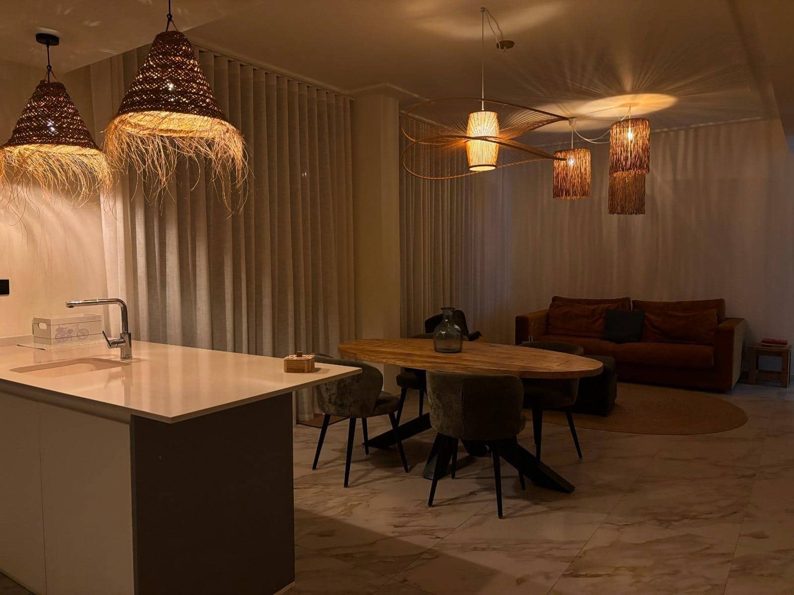 2 sovrum Takvåning till salu i Guardamar del Segura - 425 000 € (Ref: 10074516)