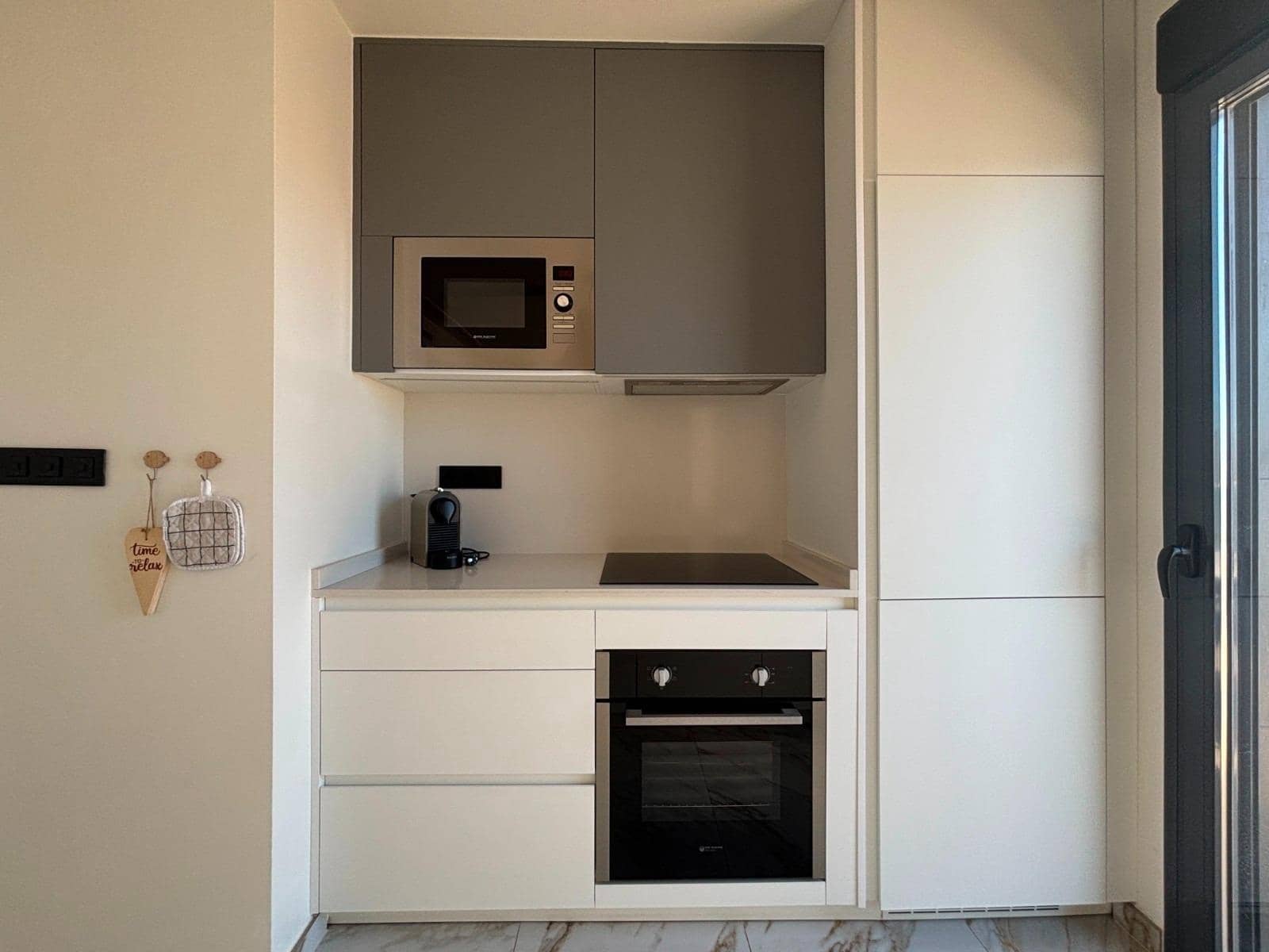 2 sovrum Takvåning till salu i Guardamar del Segura - 425 000 € (Ref: 10074516)