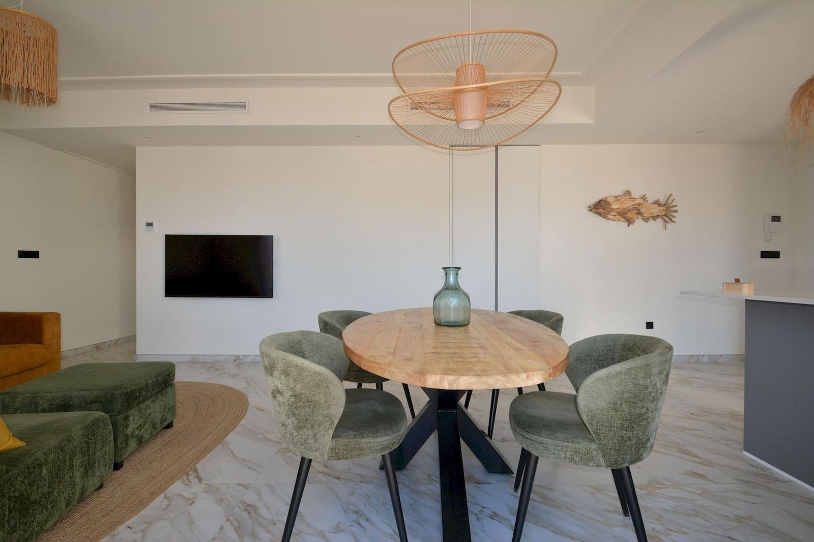 2 sovrum Takvåning till salu i Guardamar del Segura - 425 000 € (Ref: 10074516)