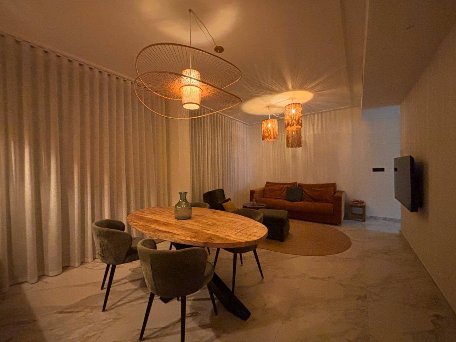 2 sovrum Takvåning till salu i Guardamar del Segura - 425 000 € (Ref: 10074516)