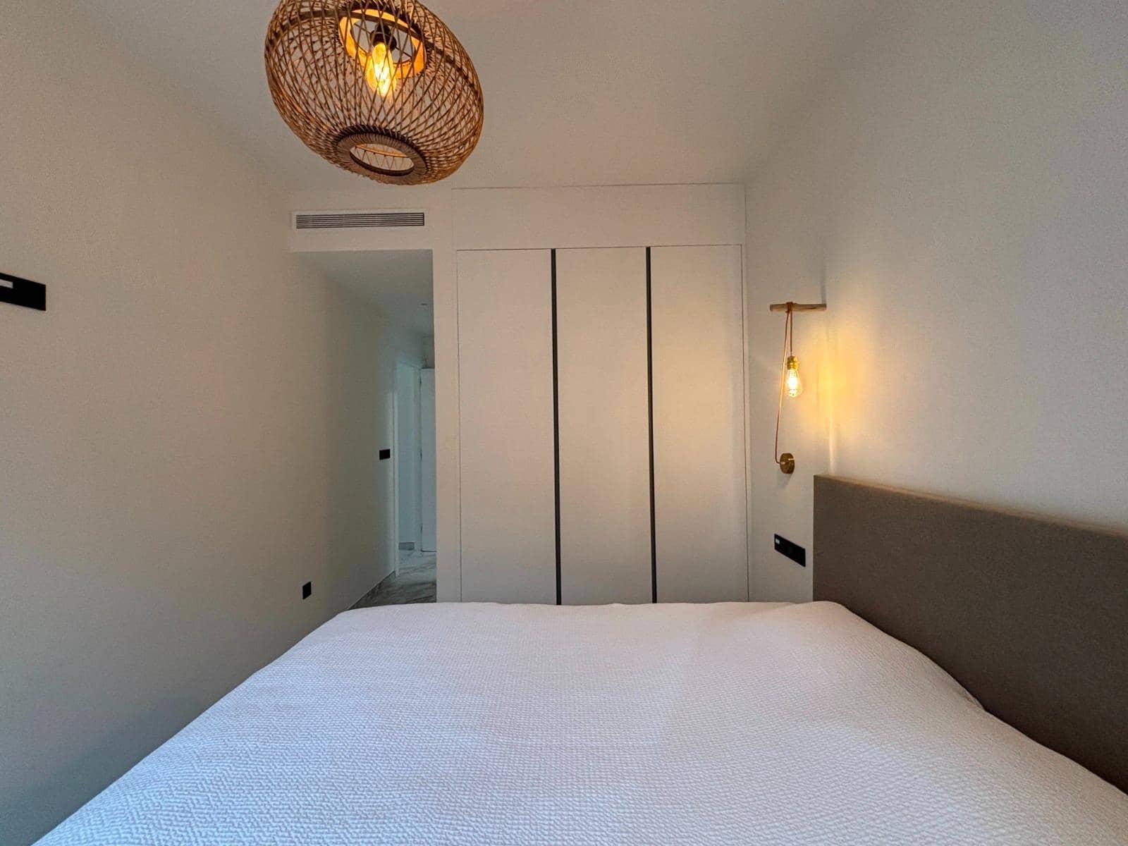 2 sovrum Takvåning till salu i Guardamar del Segura - 425 000 € (Ref: 10074516)