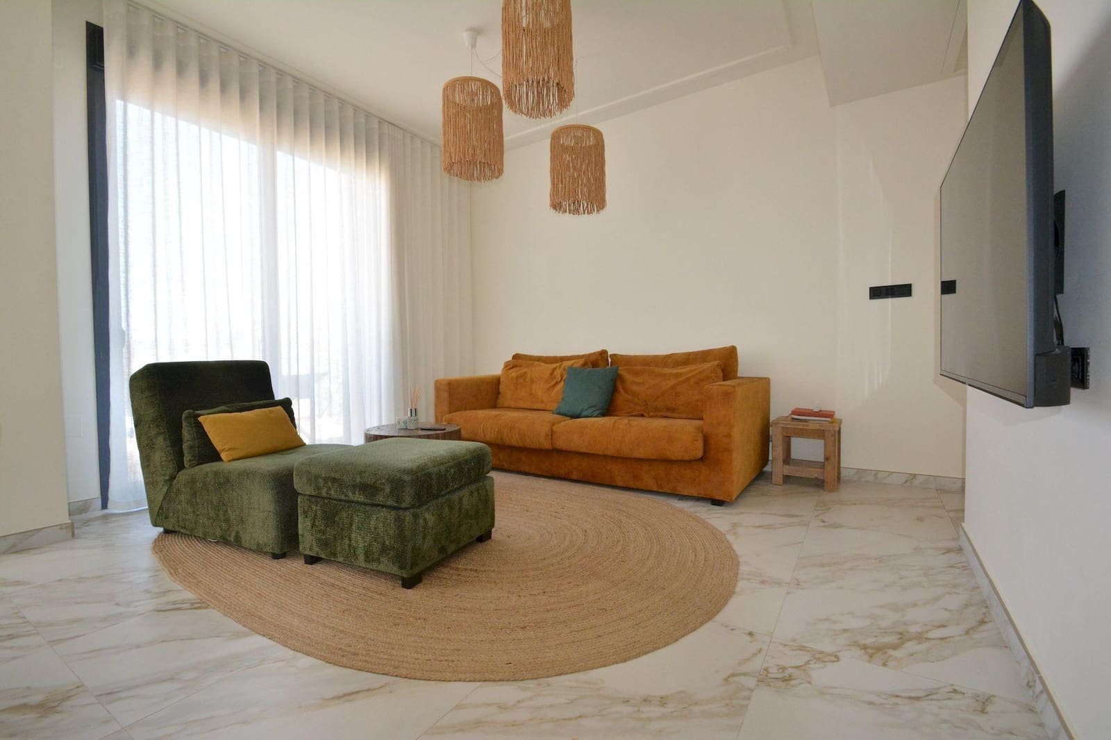 2 sovrum Takvåning till salu i Guardamar del Segura - 425 000 € (Ref: 10074516)