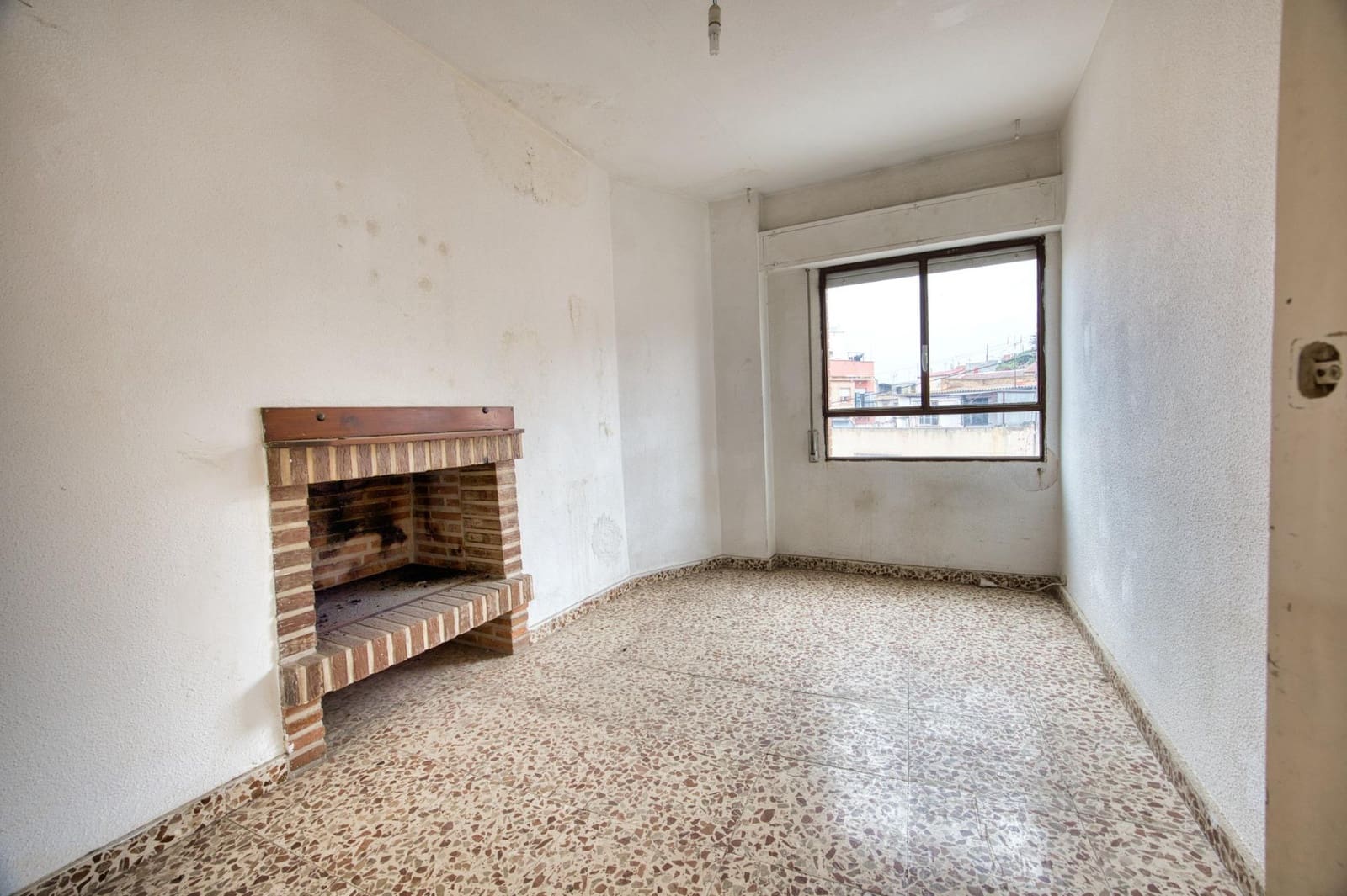 4 soveværelse Lejlighed til salg i Cabezo de Torres - € 89.000 (Ref: 10074517)