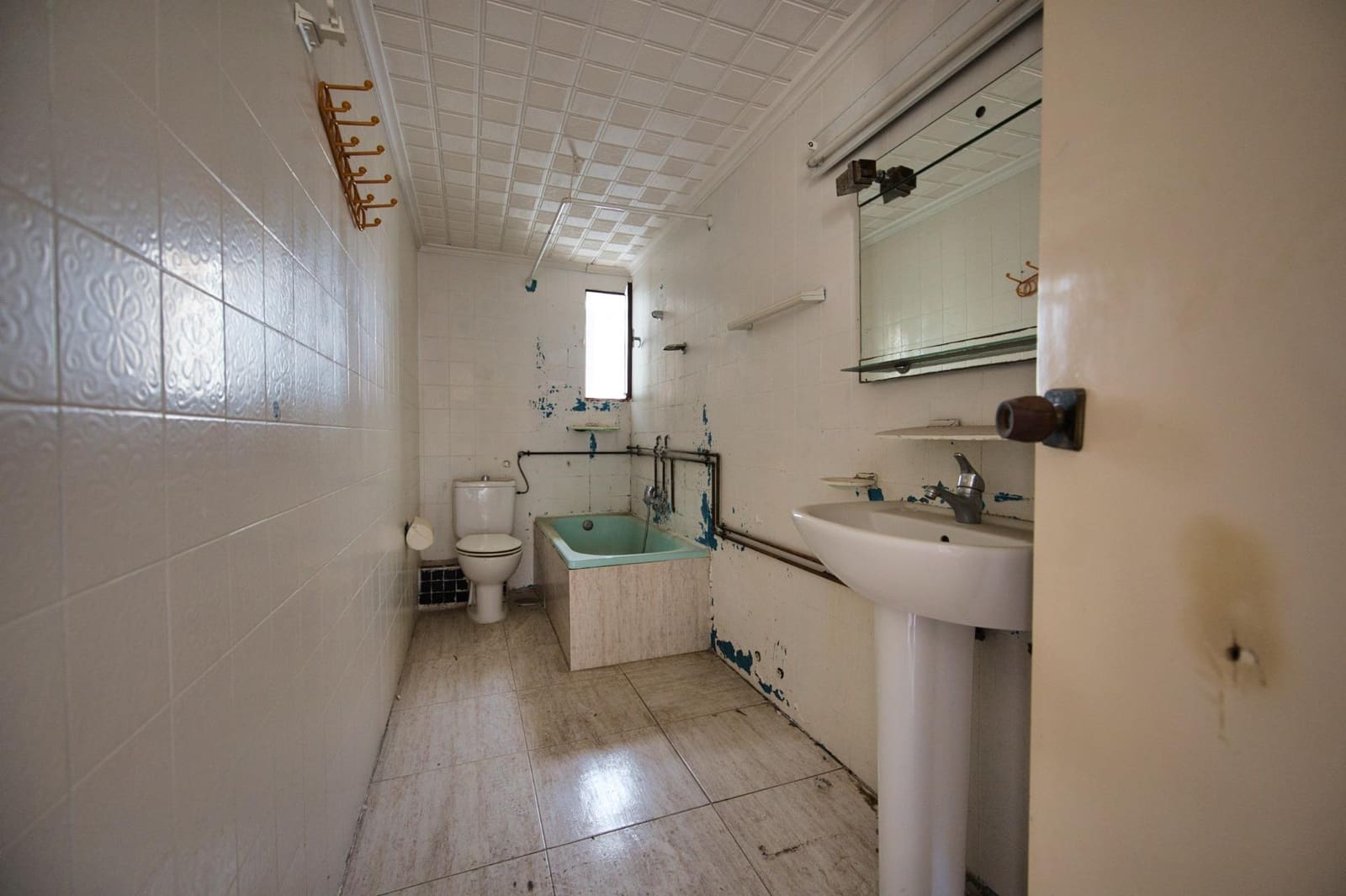 4 soveværelse Lejlighed til salg i Cabezo de Torres - € 89.000 (Ref: 10074517)
