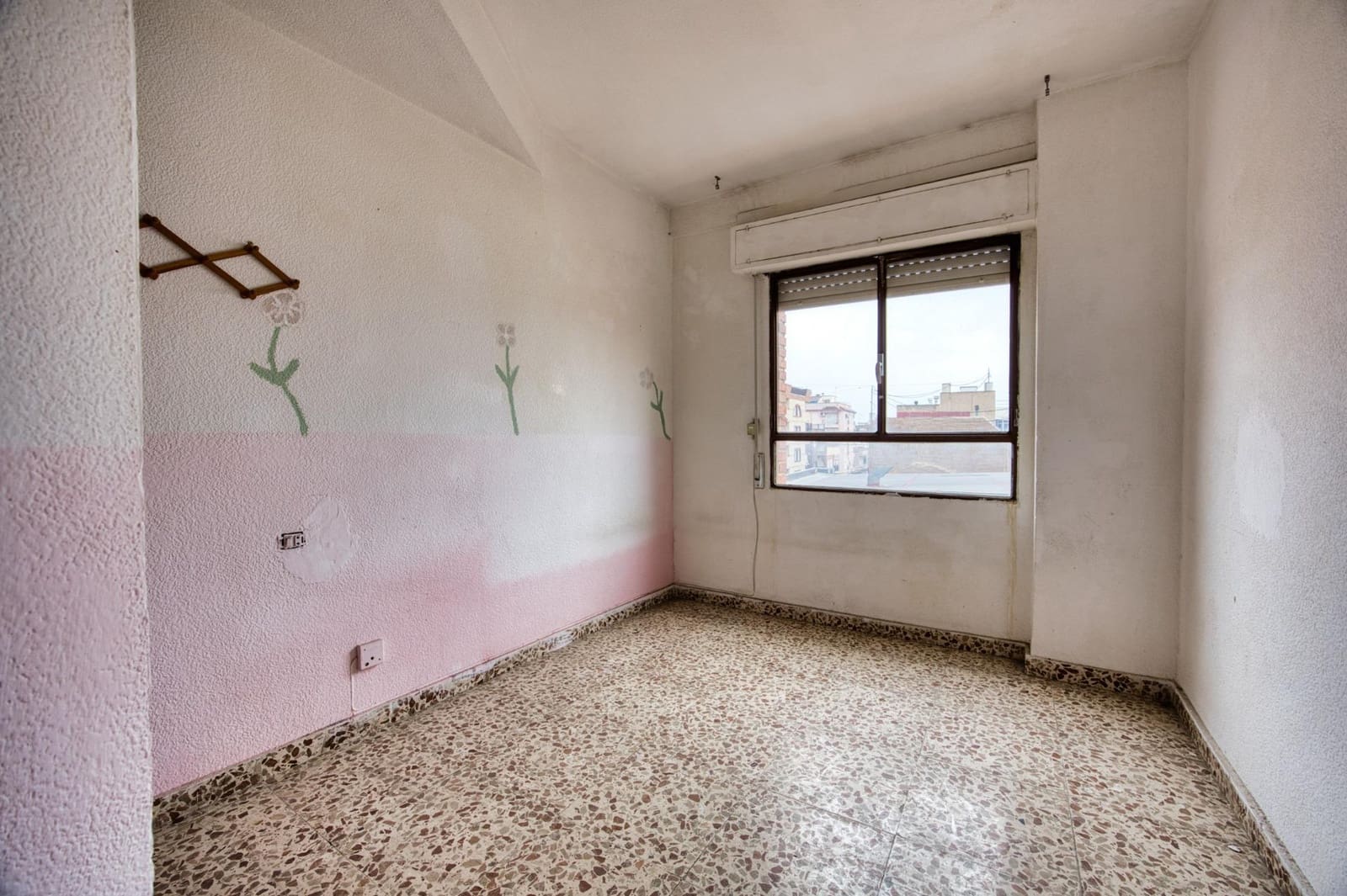 4 soveværelse Lejlighed til salg i Cabezo de Torres - € 89.000 (Ref: 10074517)