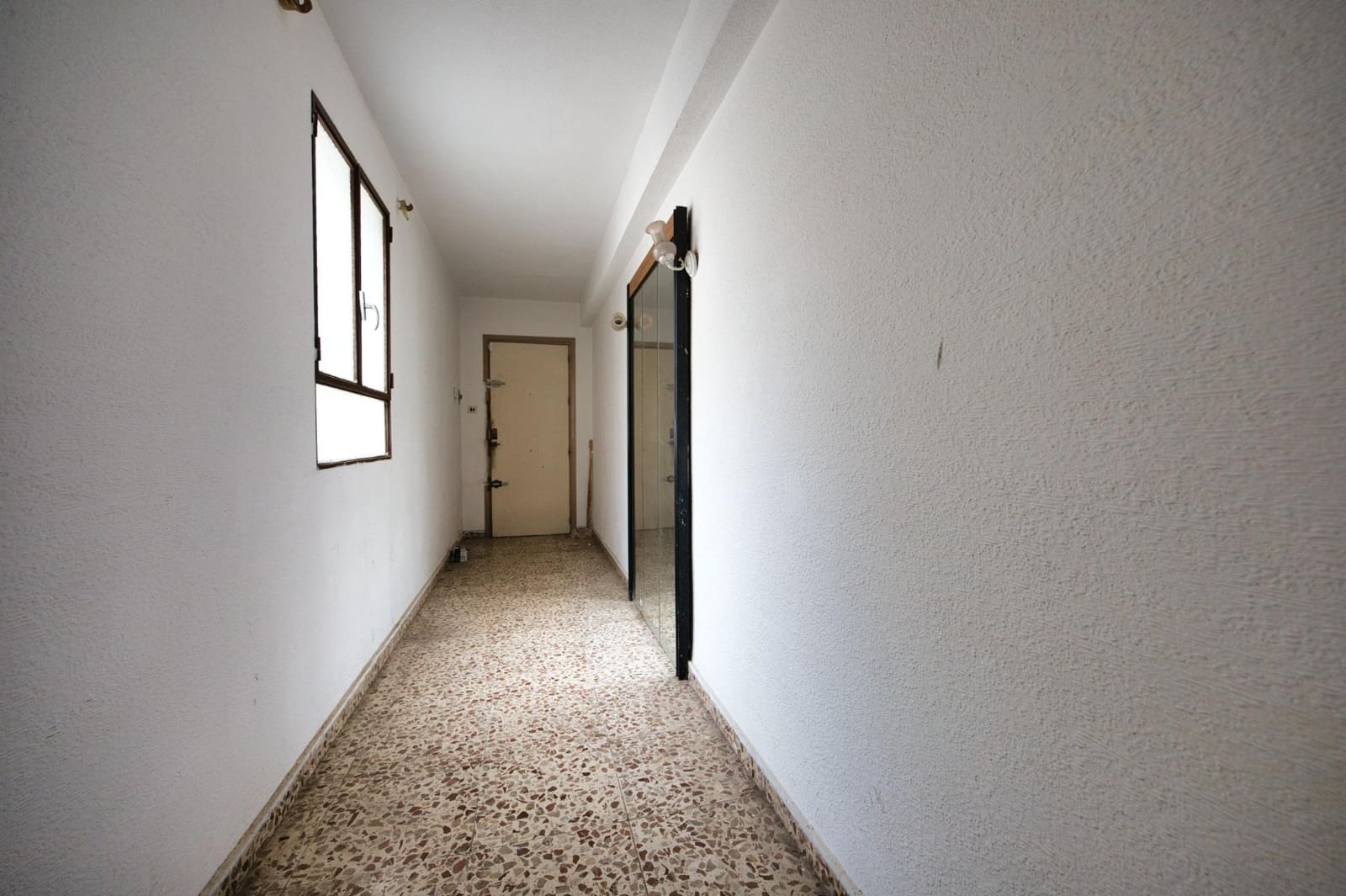 4 soveværelse Lejlighed til salg i Cabezo de Torres - € 89.000 (Ref: 10074517)