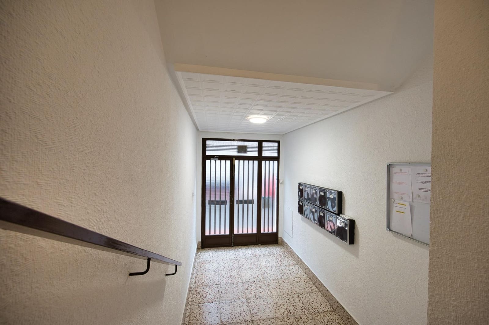 4 soveværelse Lejlighed til salg i Cabezo de Torres - € 89.000 (Ref: 10074517)