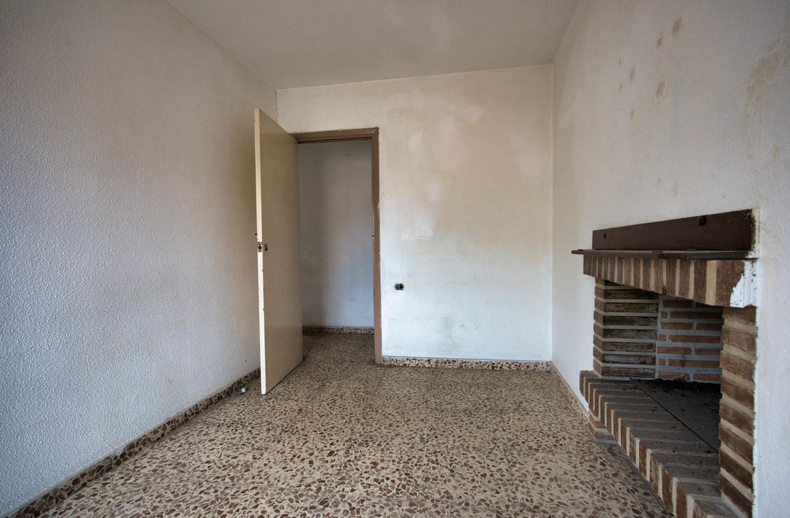 4 soveværelse Lejlighed til salg i Cabezo de Torres - € 89.000 (Ref: 10074517)