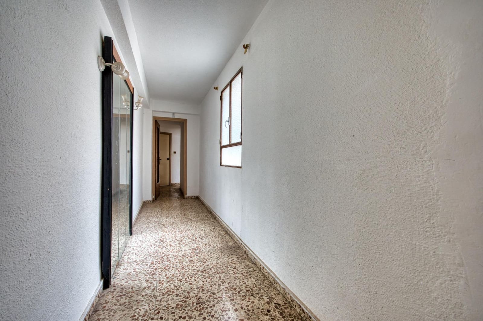 4 soveværelse Lejlighed til salg i Cabezo de Torres - € 89.000 (Ref: 10074517)