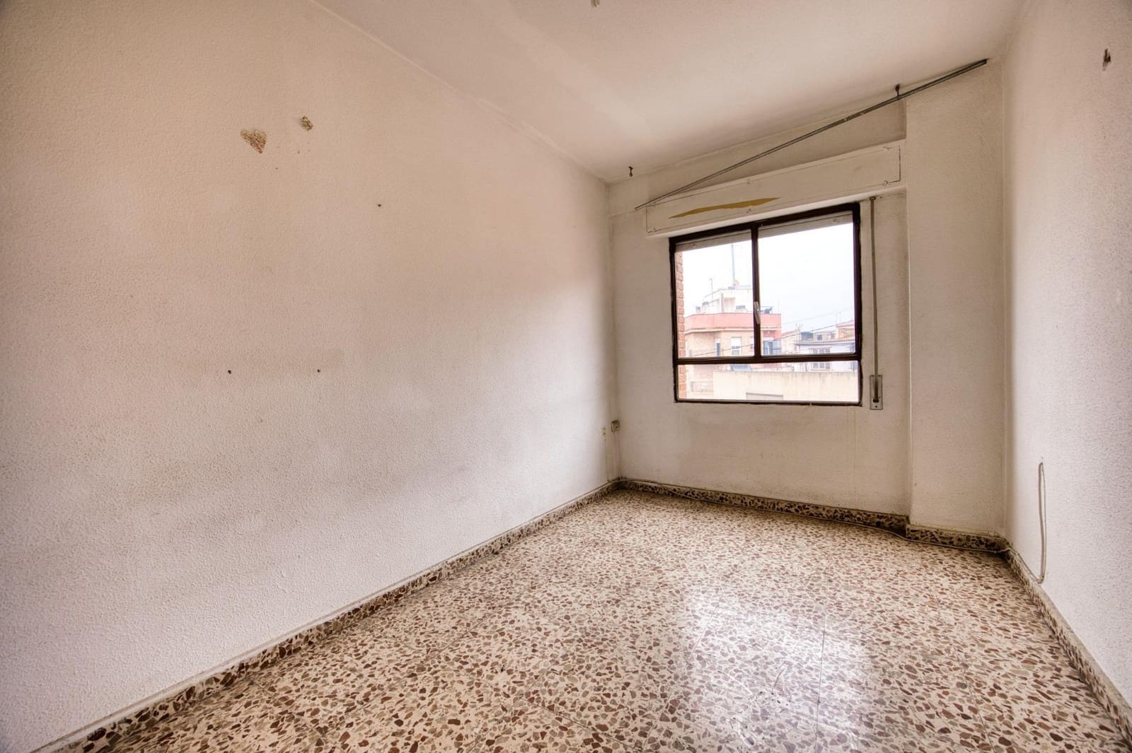 4 soveværelse Lejlighed til salg i Cabezo de Torres - € 89.000 (Ref: 10074517)