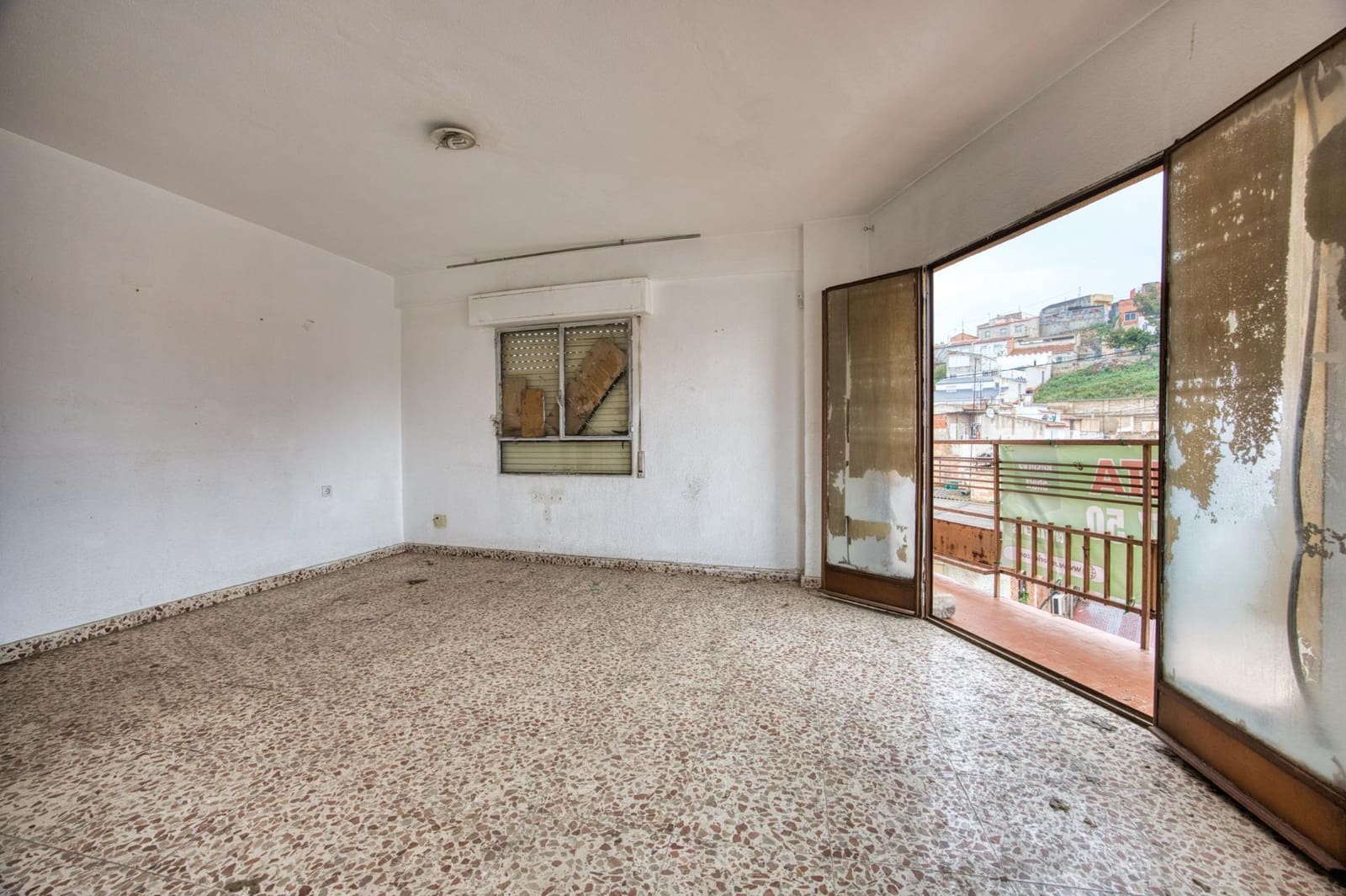 4 soveværelse Lejlighed til salg i Cabezo de Torres - € 89.000 (Ref: 10074517)