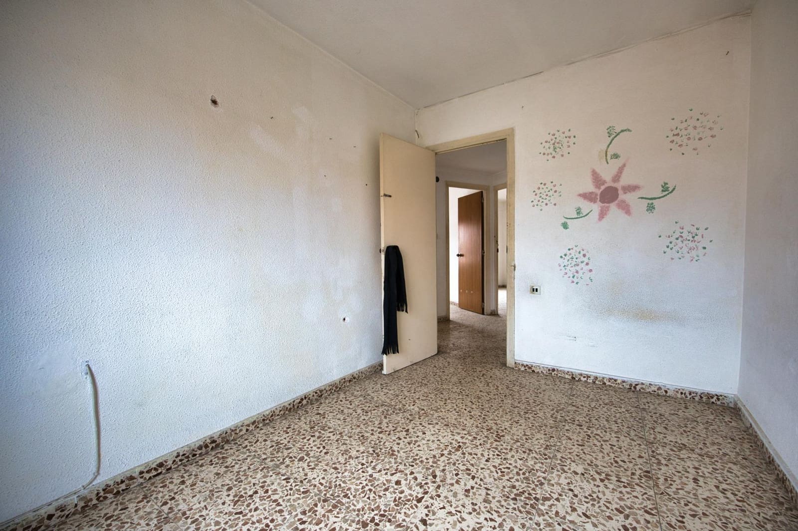 4 soveværelse Lejlighed til salg i Cabezo de Torres - € 89.000 (Ref: 10074517)