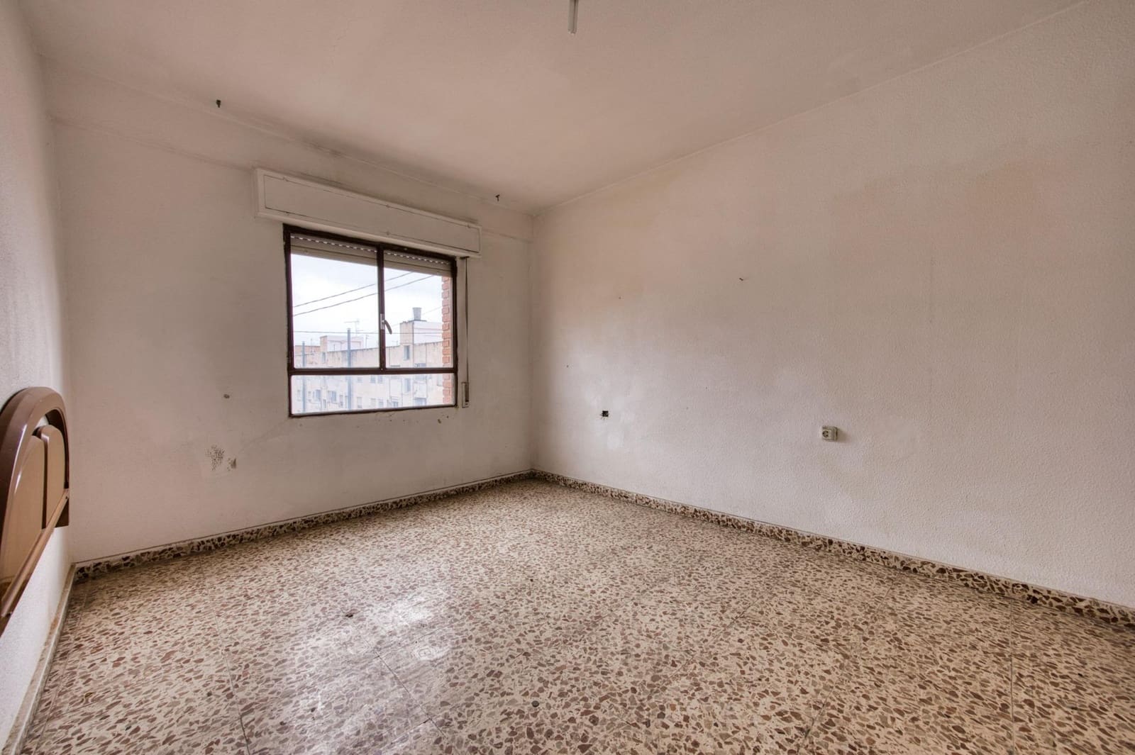 4 soveværelse Lejlighed til salg i Cabezo de Torres - € 89.000 (Ref: 10074517)