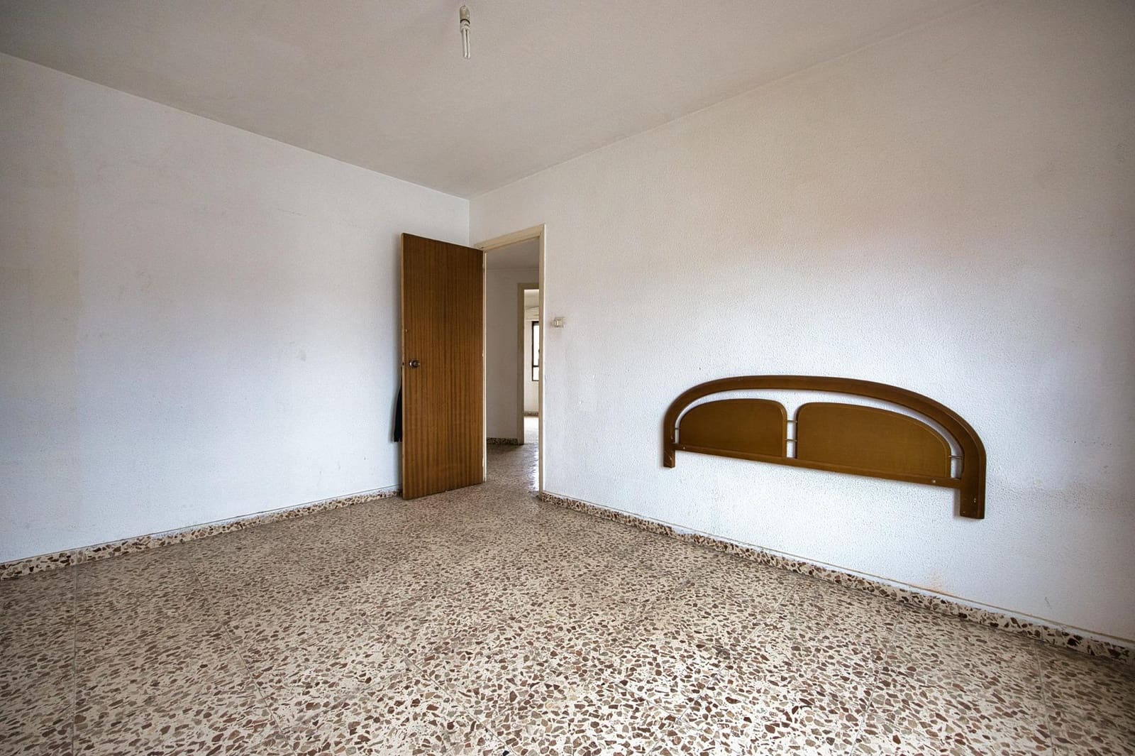 4 soveværelse Lejlighed til salg i Cabezo de Torres - € 89.000 (Ref: 10074517)