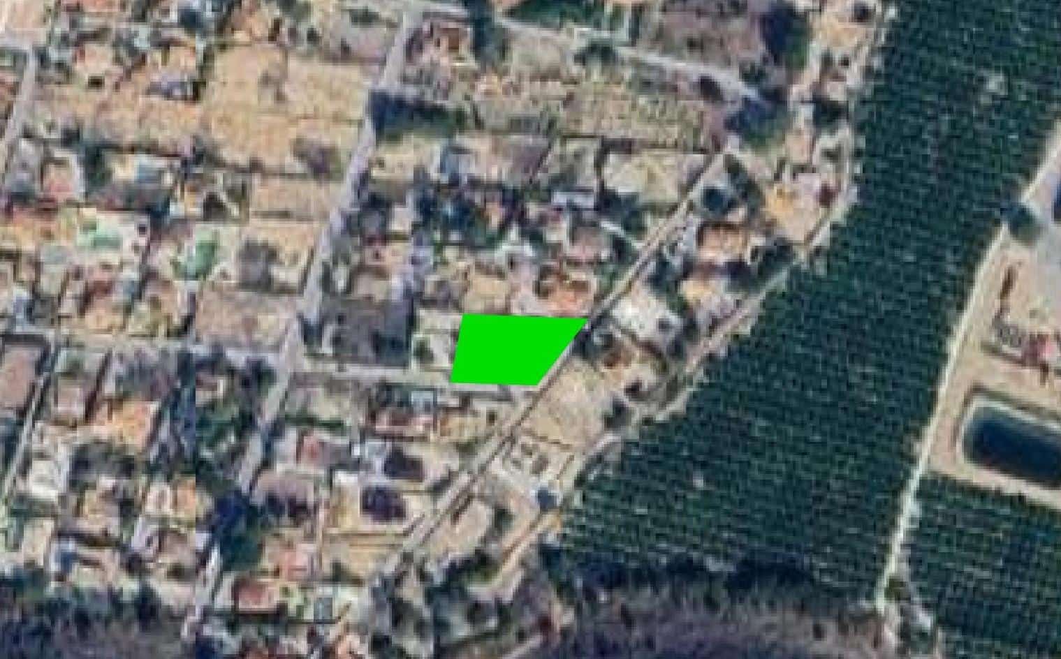Byggetomt til salgs i Orihuela - € 206 000 (Ref: 10074521)