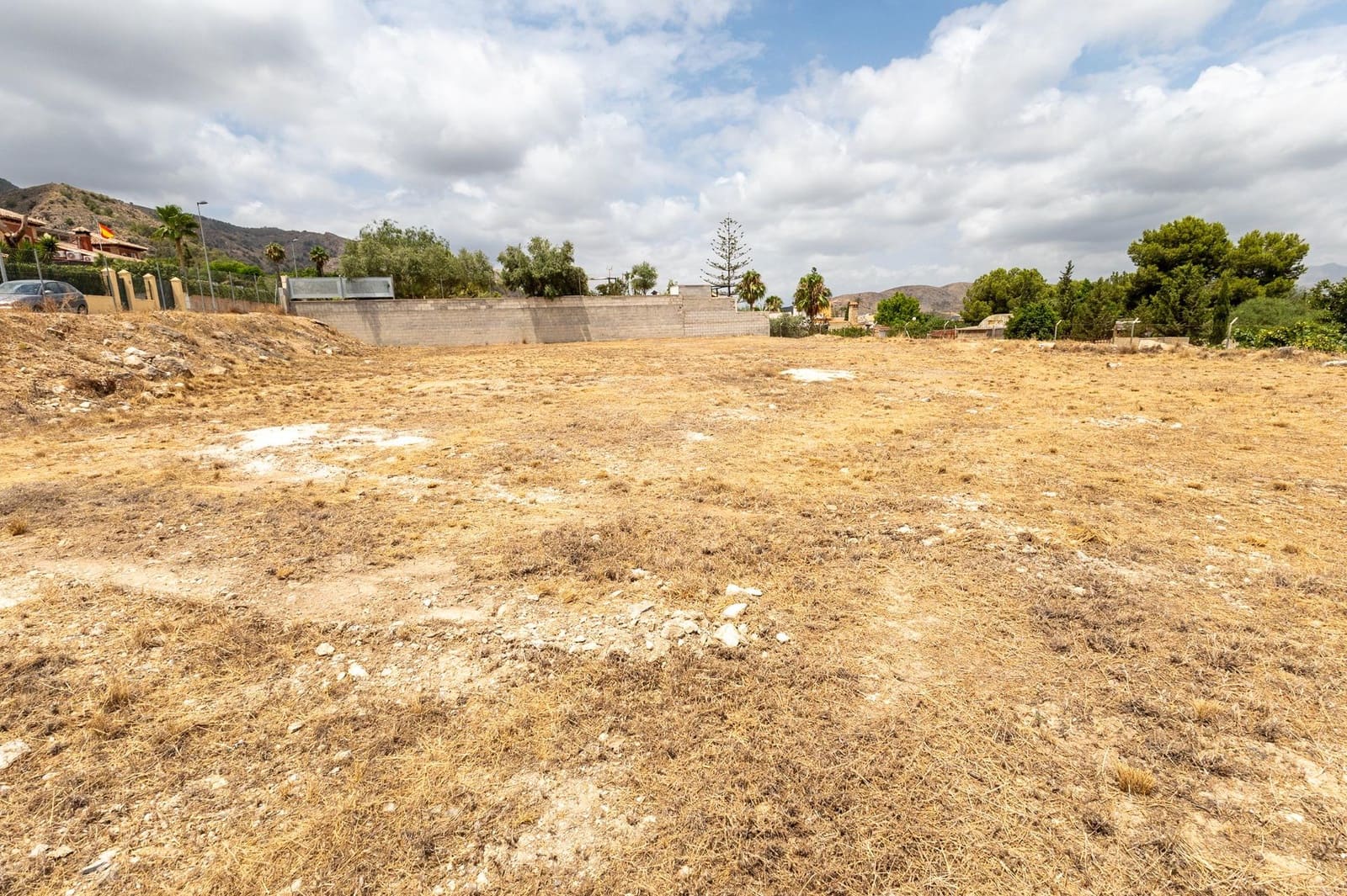 Byggetomt til salgs i Orihuela - € 206 000 (Ref: 10074521)