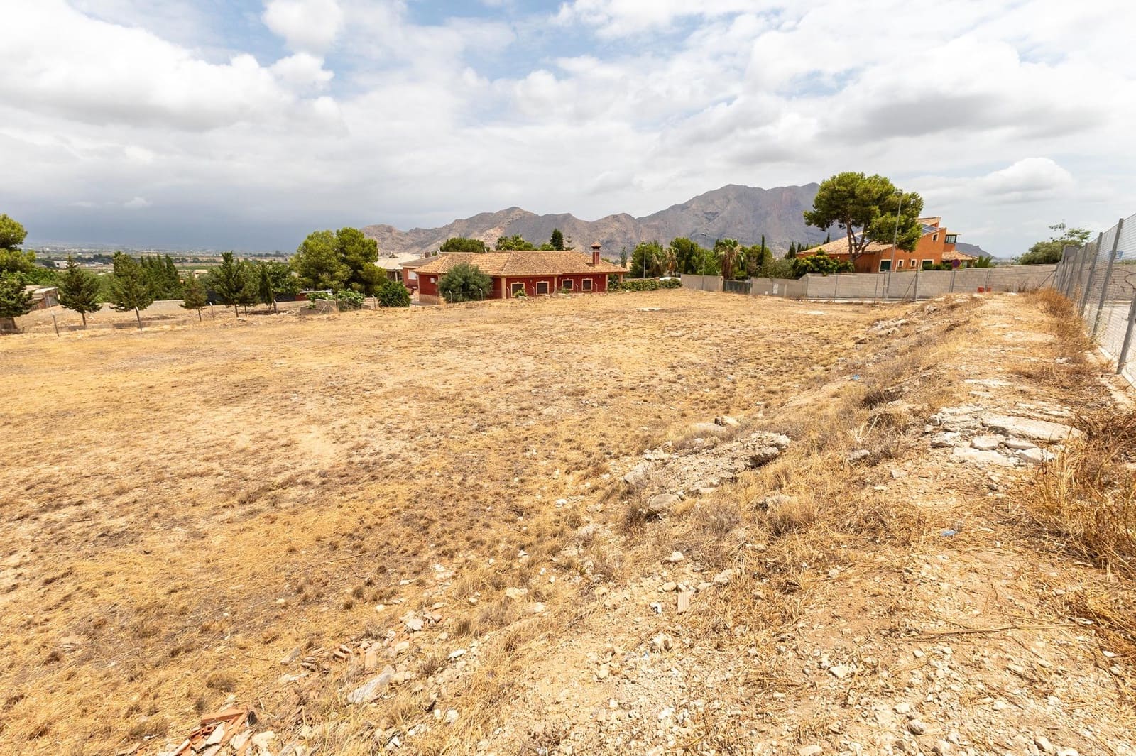 Byggetomt til salgs i Orihuela - € 206 000 (Ref: 10074521)