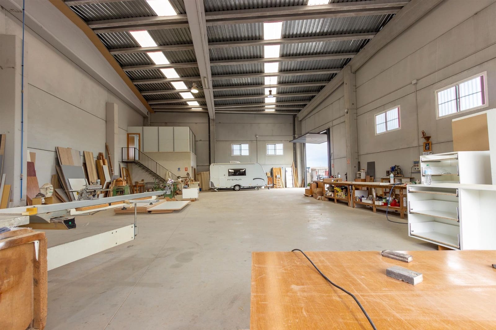 Local Comercial en Bigastro en venta - 650.000 € (Ref: 10074523)