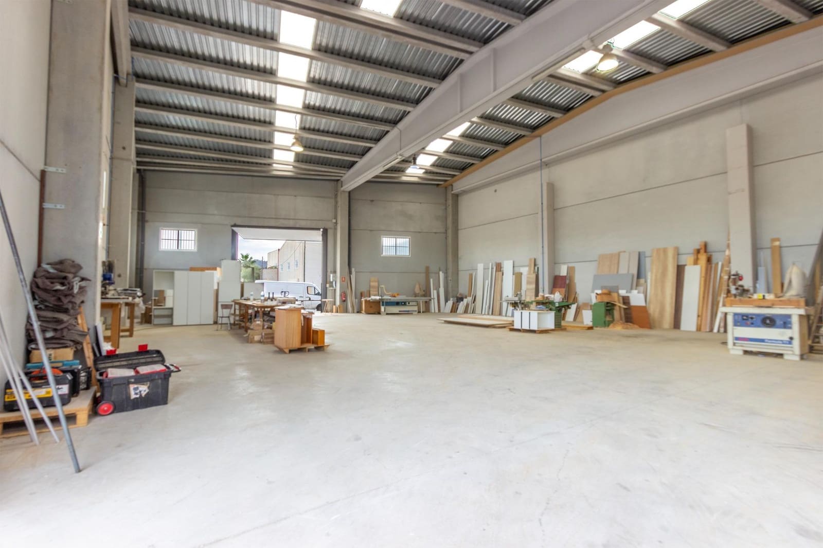 Local Comercial en Bigastro en venta - 650.000 € (Ref: 10074523)