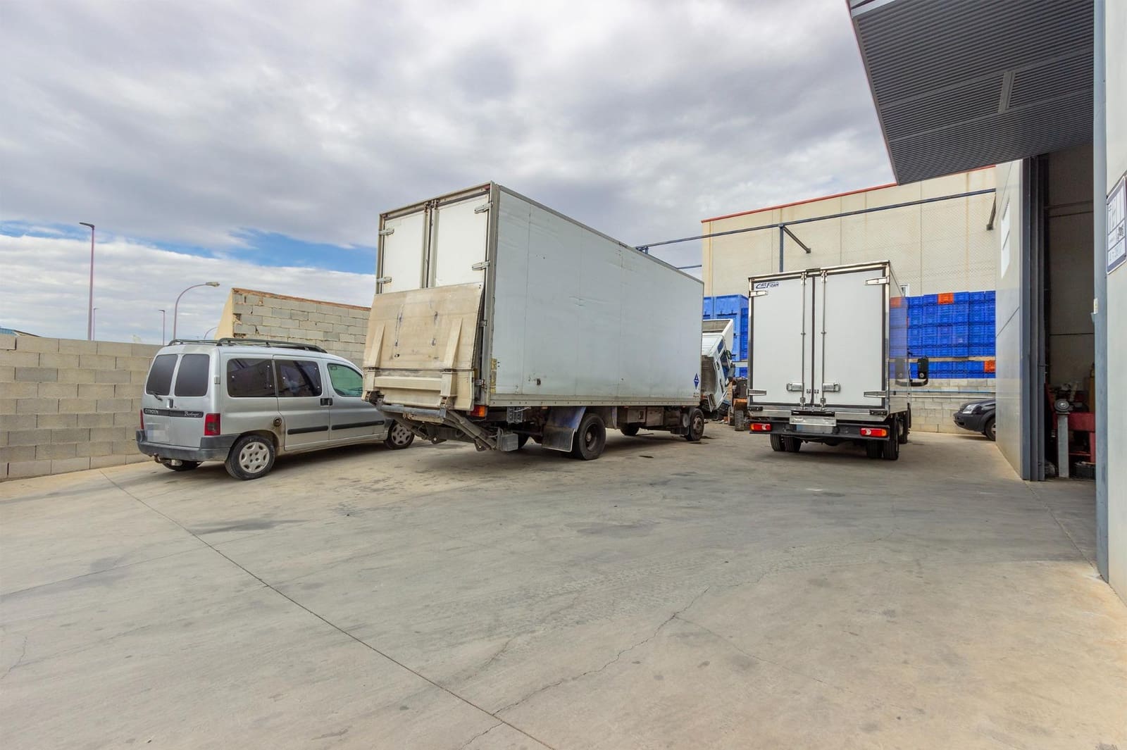 Local Comercial en Bigastro en venta - 650.000 € (Ref: 10074523)