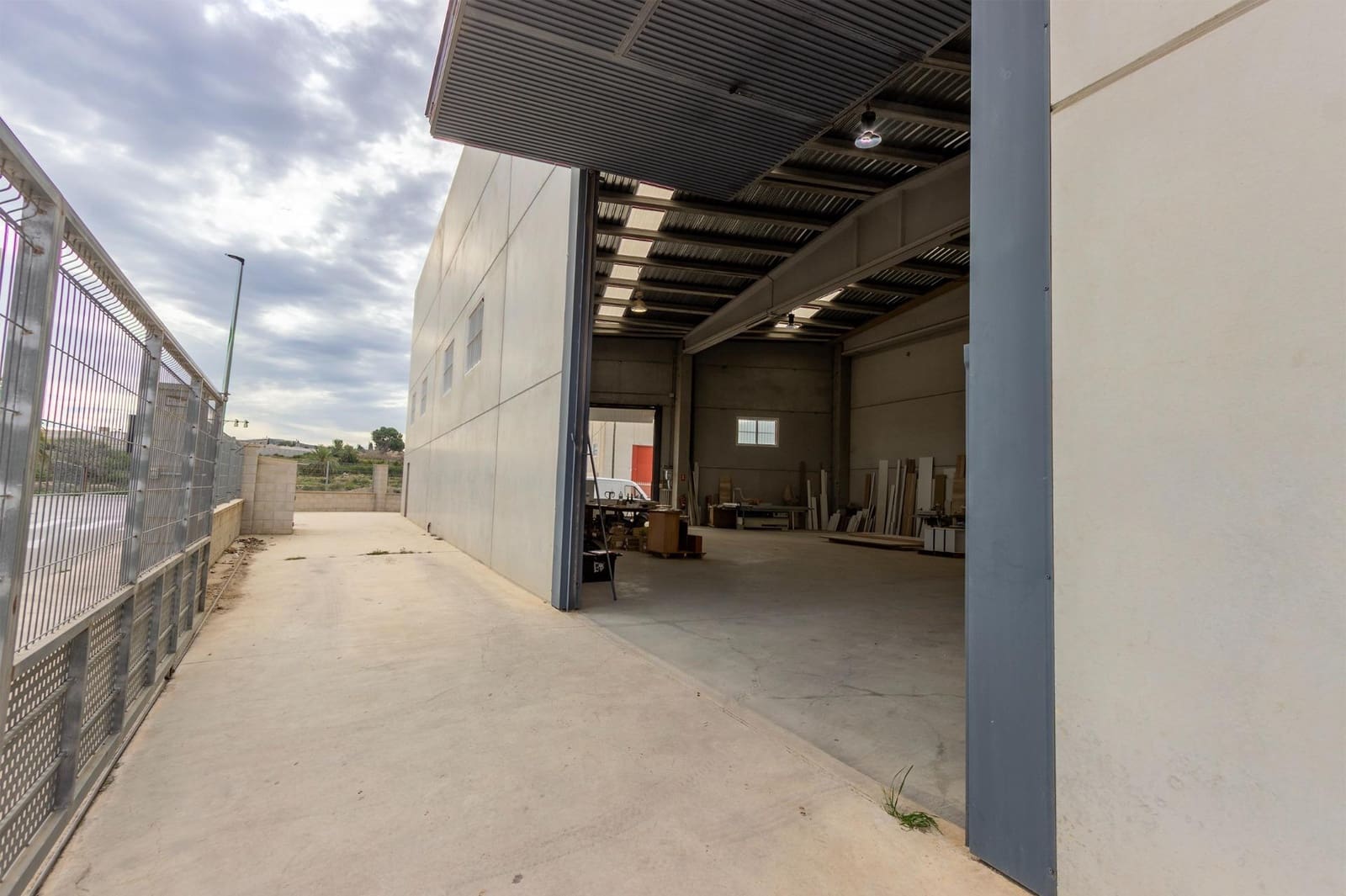 Local Comercial en Bigastro en venta - 650.000 € (Ref: 10074523)