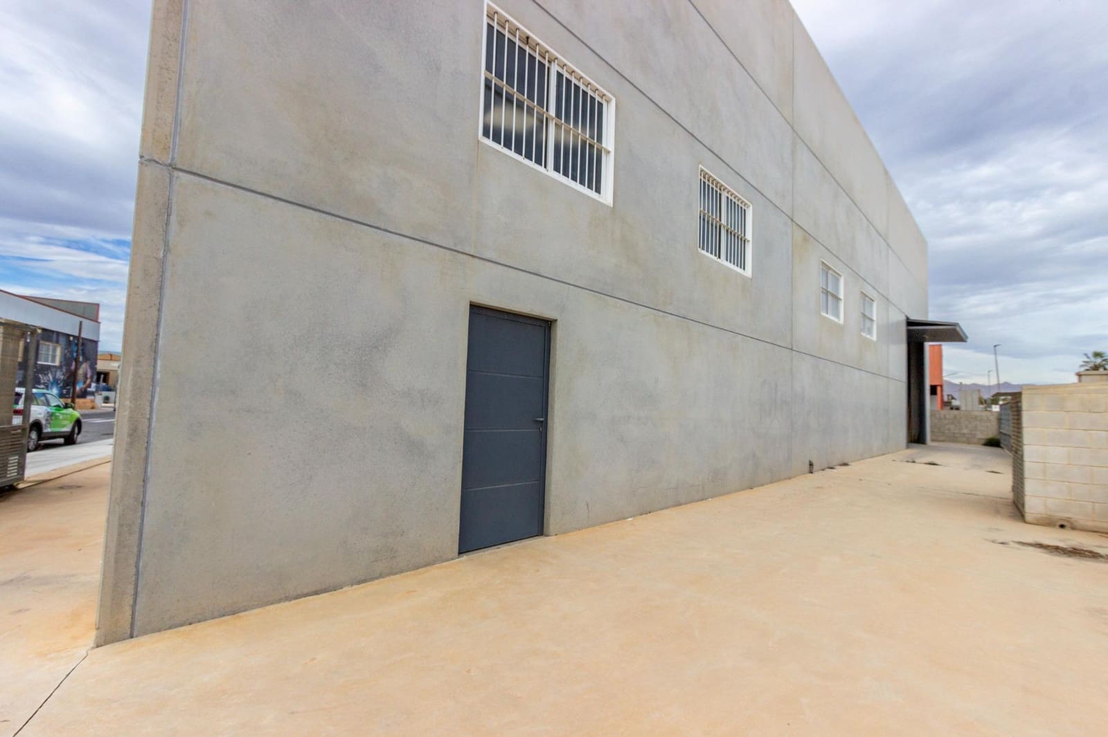 Local Comercial en Bigastro en venta - 650.000 € (Ref: 10074523)