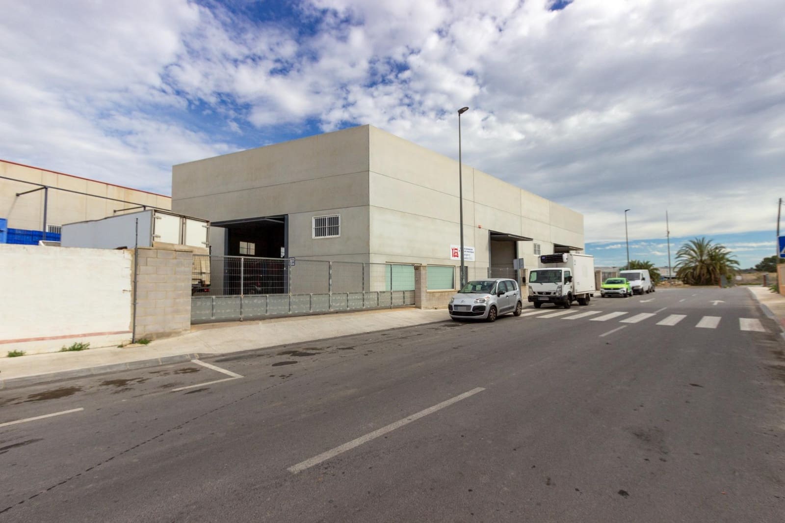 Local Comercial en Bigastro en venta - 650.000 € (Ref: 10074523)