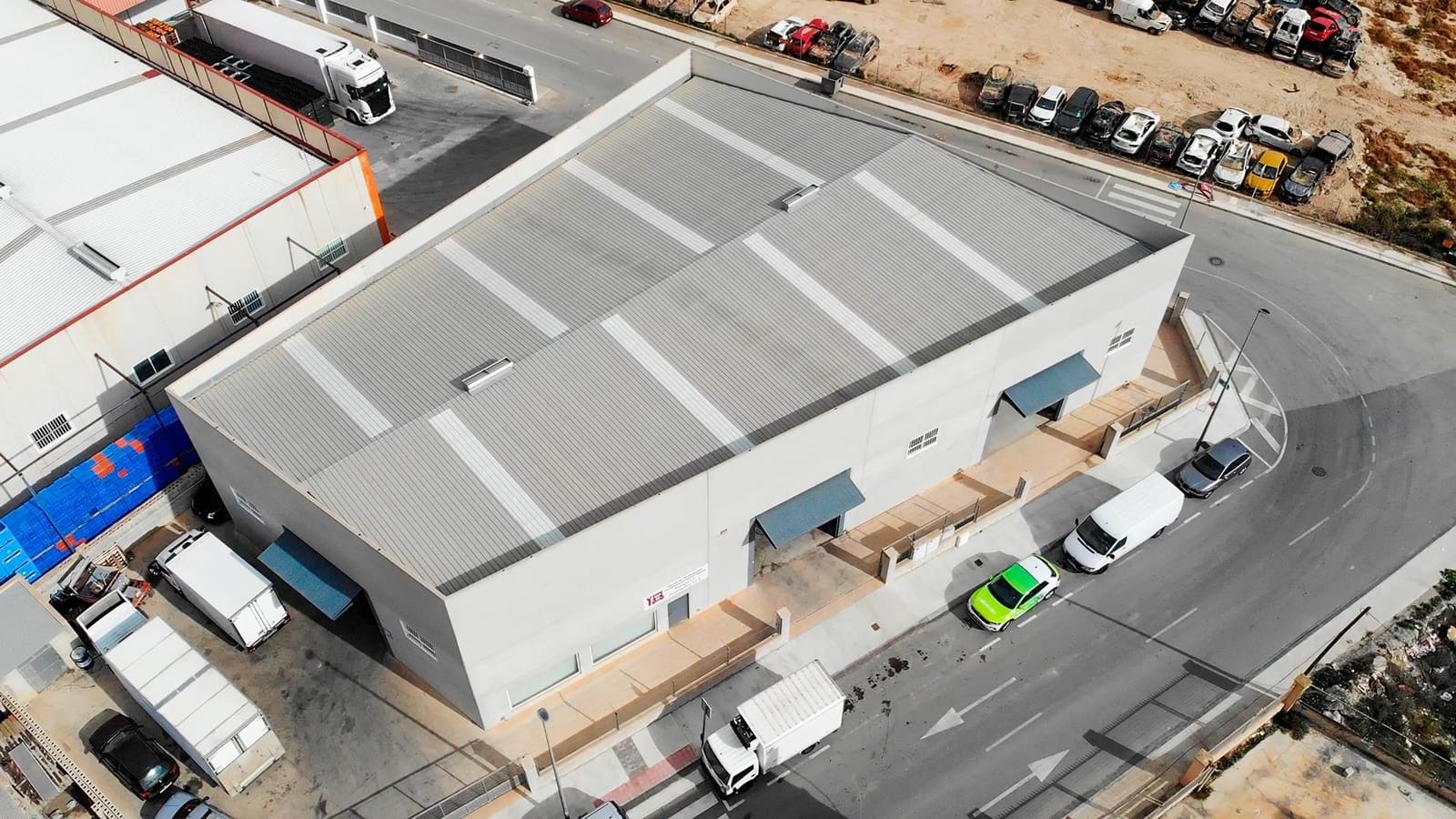 Local Comercial en Bigastro en venta - 650.000 € (Ref: 10074523)