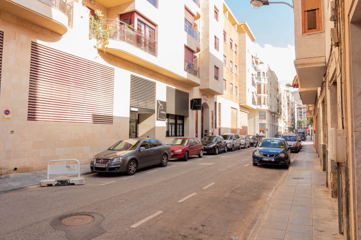 Garasje til salgs i Orihuela - € 15 700 (Ref: 10074524)