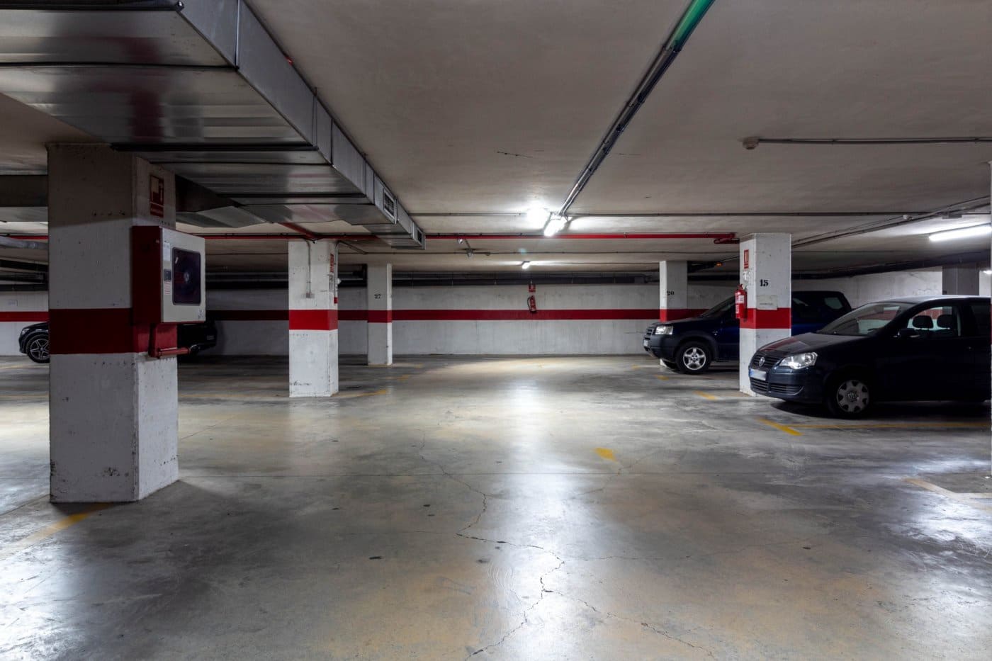 Garasje til salgs i Orihuela - € 15 700 (Ref: 10074524)
