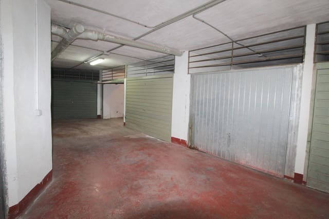 Autotalli myytävänä paikassa Parque de las Naciones, Torrevieja - 13 000 € (Ref: 10074527)