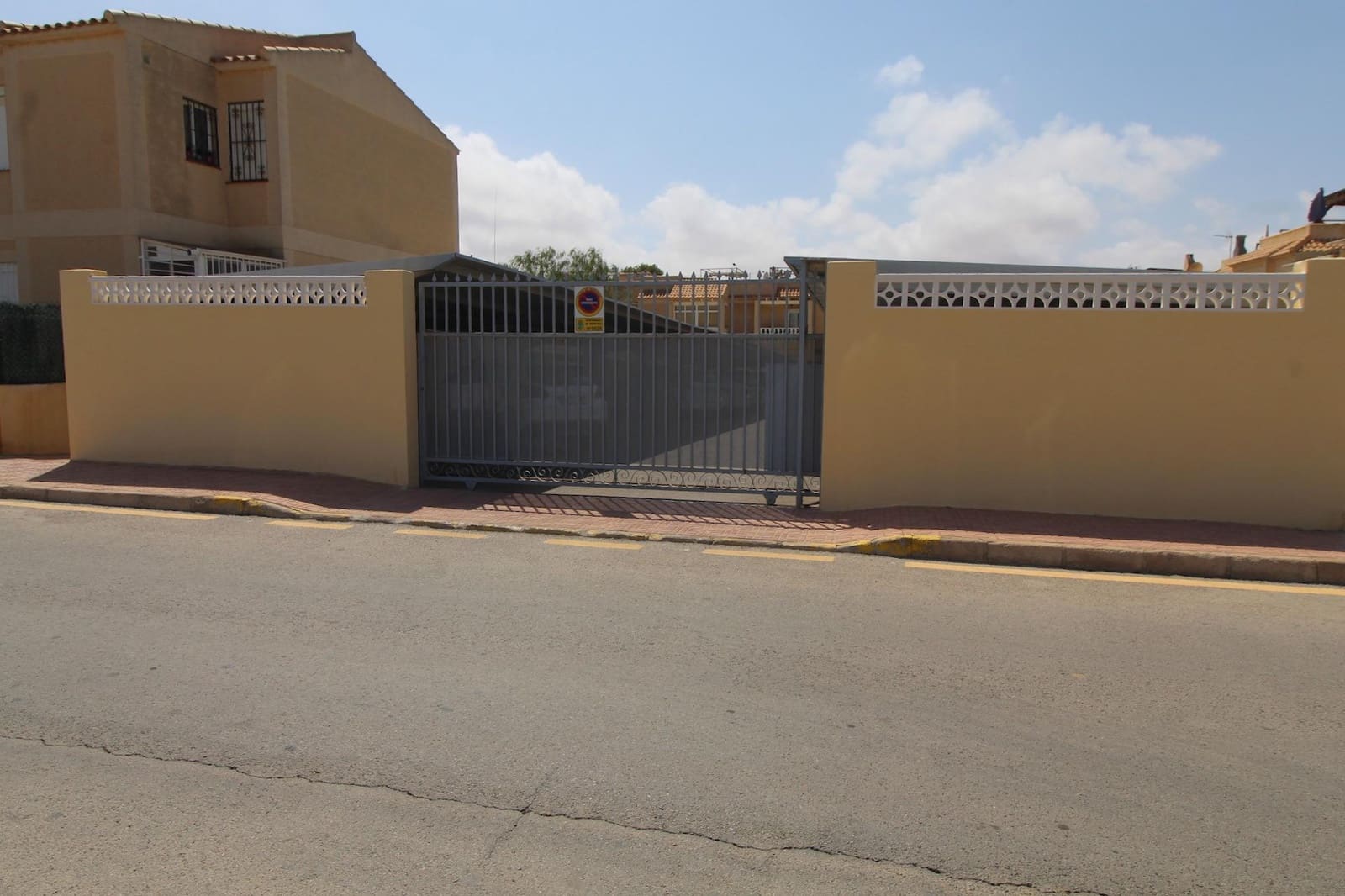 Garagem para venda em Aguas Nuevas - 6 900 € (Ref: 10074528)