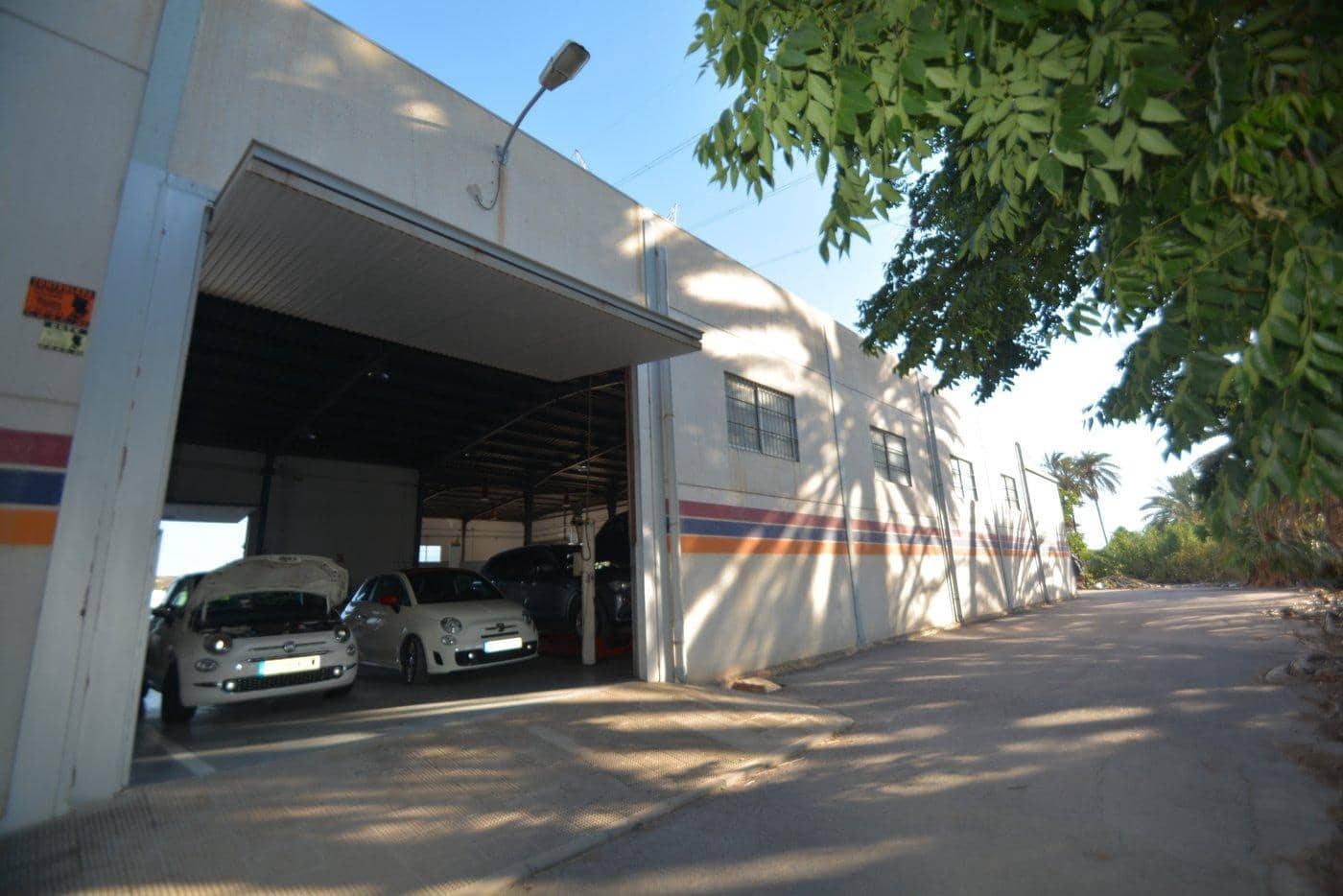 Local Comercial en Orihuela en venta - 600.000 € (Ref: 10074529)
