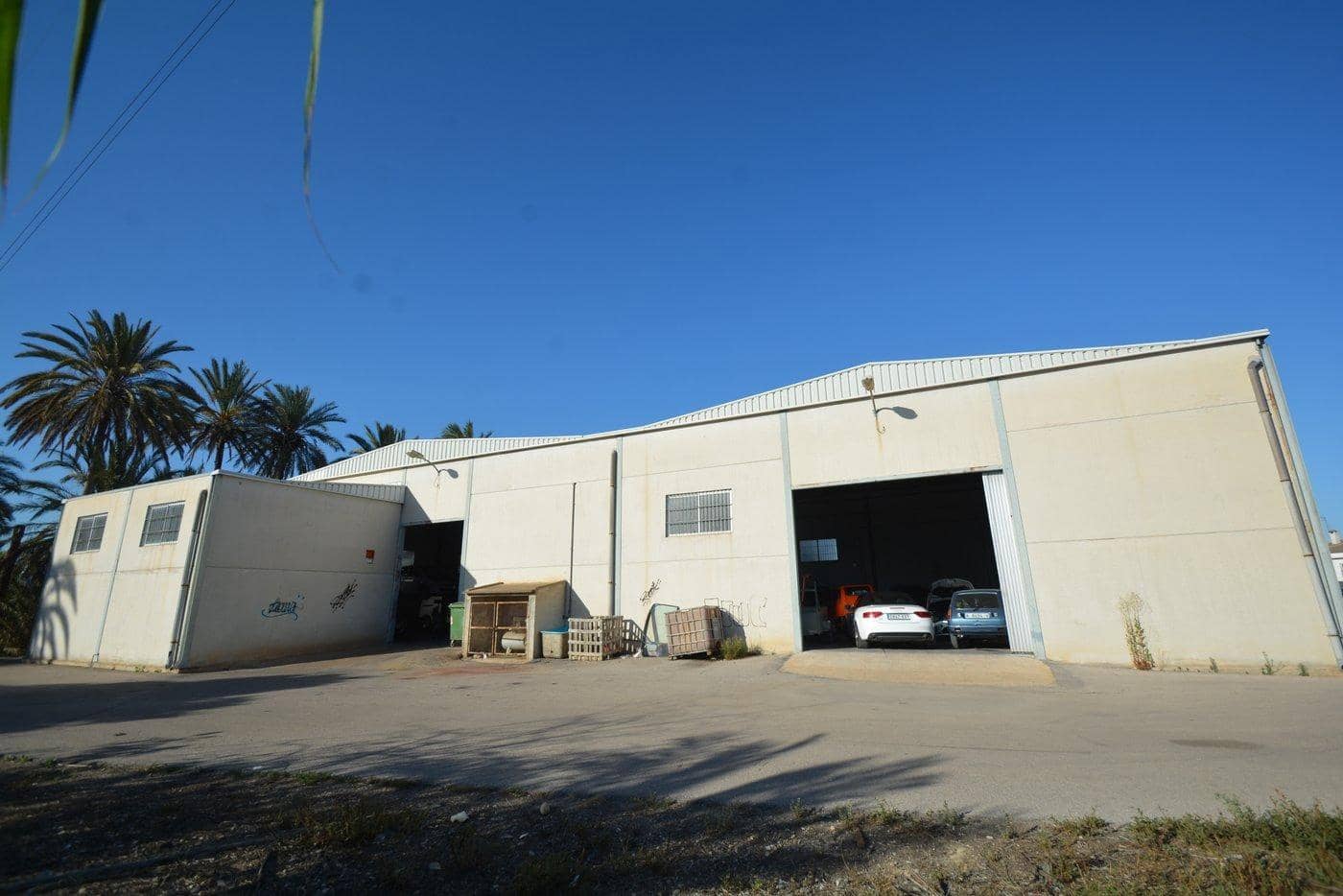 Local Comercial en Orihuela en venta - 600.000 € (Ref: 10074529)