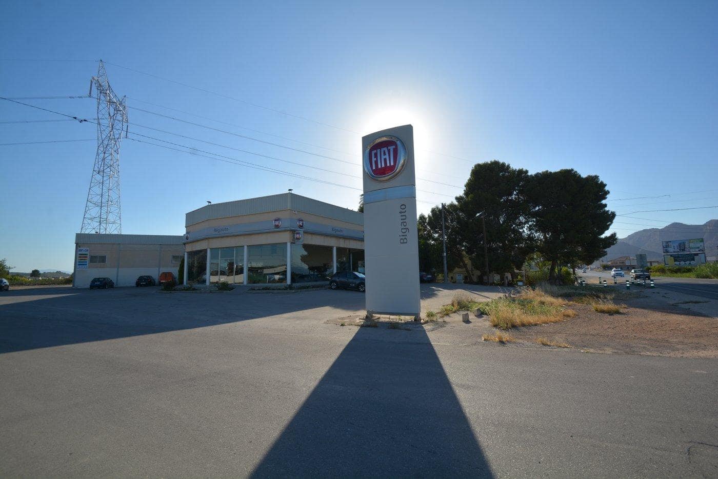 Local Comercial en Orihuela en venta - 600.000 € (Ref: 10074529)