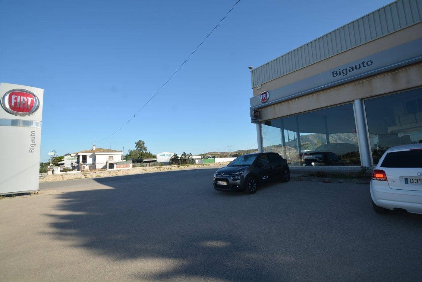 Local Comercial en Orihuela en venta - 600.000 € (Ref: 10074529)