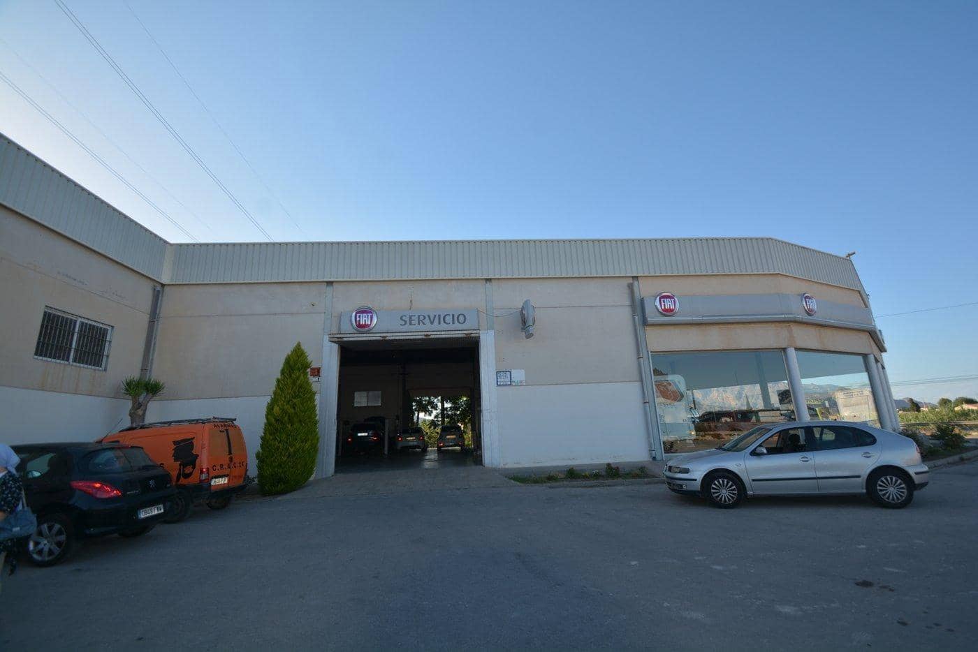 Local Comercial en Orihuela en venta - 600.000 € (Ref: 10074529)