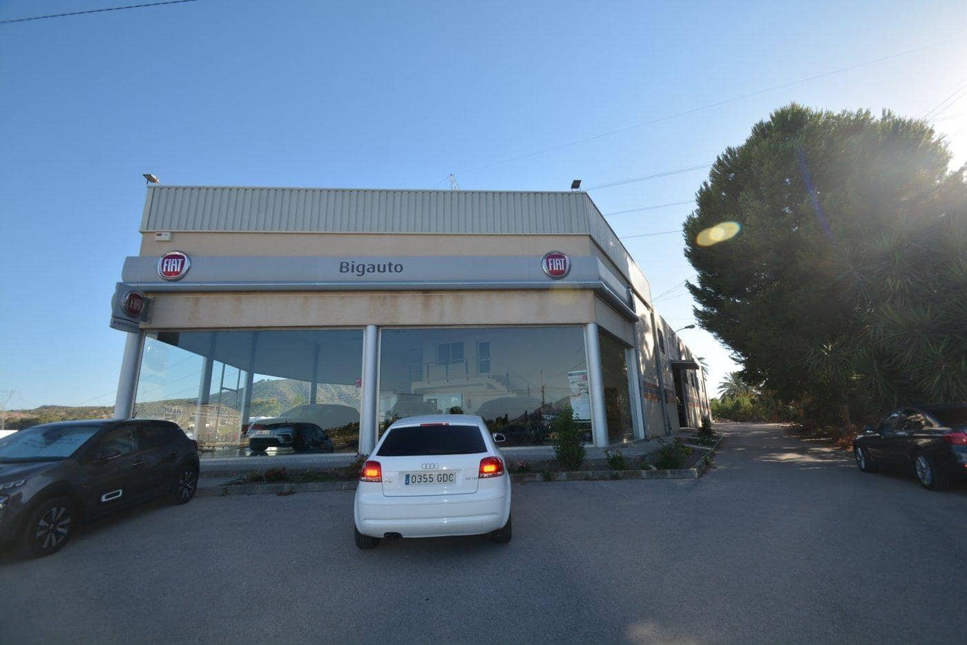 Local Comercial en Orihuela en venta - 600.000 € (Ref: 10074529)
