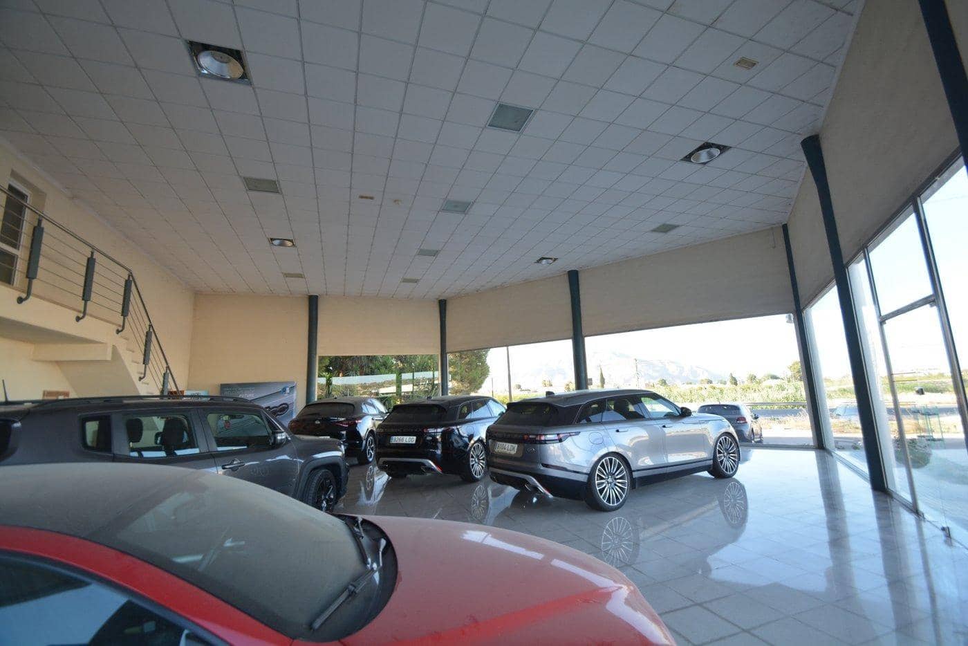 Local Comercial en Orihuela en venta - 600.000 € (Ref: 10074529)