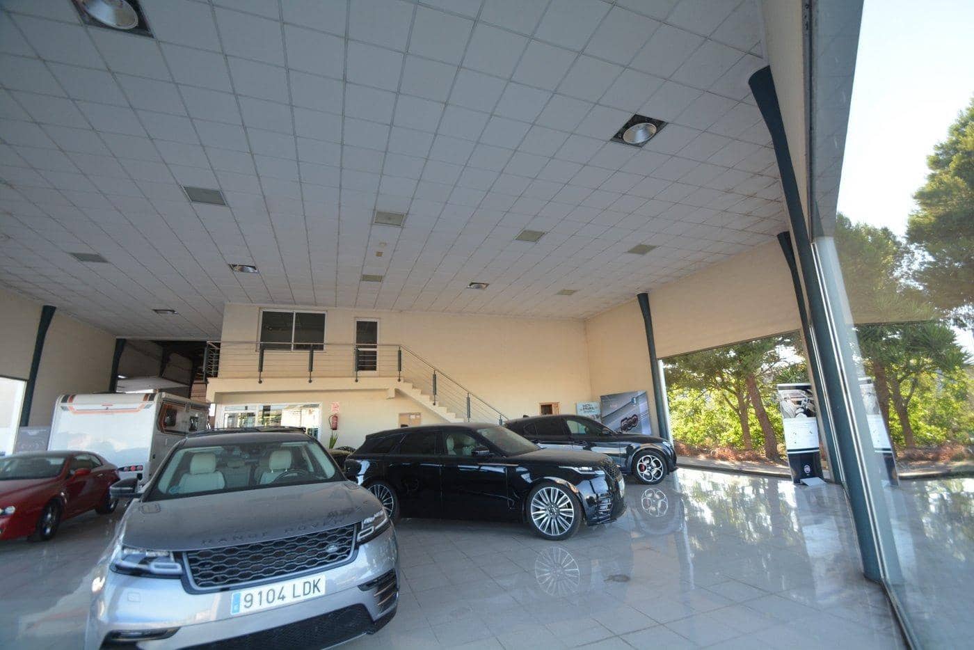 Local Comercial en Orihuela en venta - 600.000 € (Ref: 10074529)