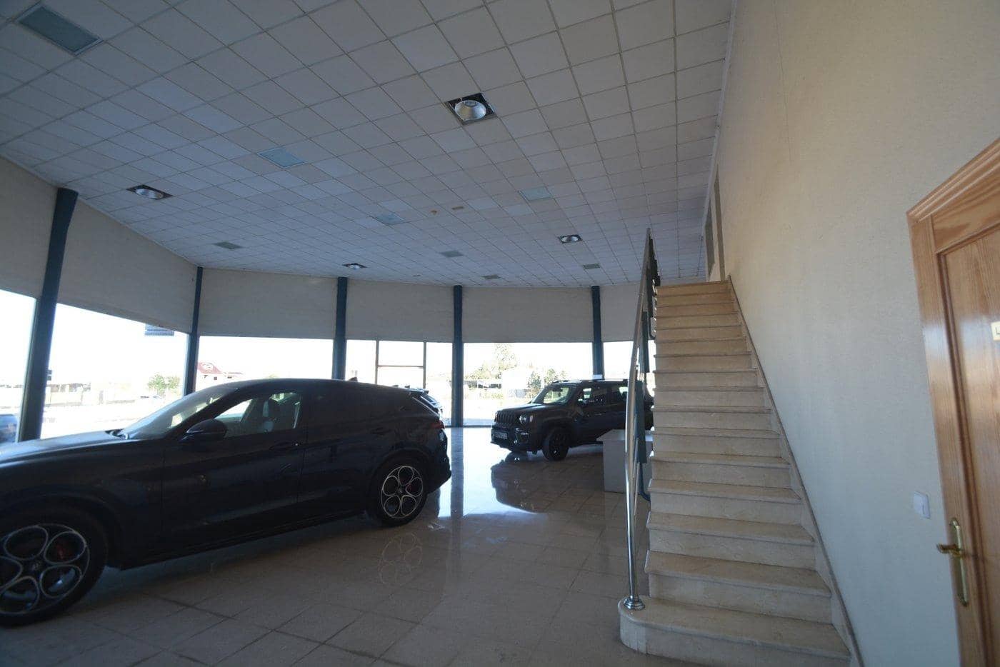 Local Comercial en Orihuela en venta - 600.000 € (Ref: 10074529)